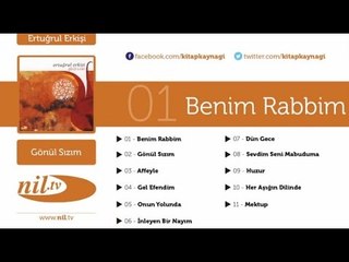 Ertuğrul Erkişi - Sevdim Seni Mabuduma