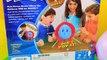 BOOM BOOM BALLOON Pop Game & Giant Amount of Surprise Toys Popping Balloons with DisneyCarToys