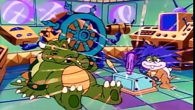 Las Aventuras de Super Mario Bros 3 Episodio 3 Español Latino