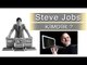 Steve Jobs Kimdir ? iphone Mucidinin Hayatı ve Buluşları Nelerdir