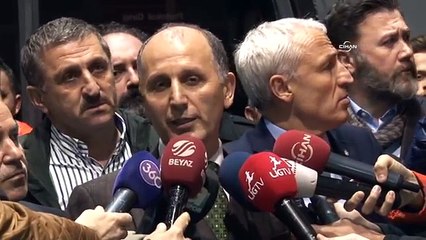 Muharrem Usta'dan olay açıklamalar!