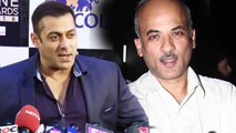 Salman Khan ANNOUNCES A Film With Sooraj Barjatya