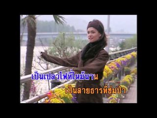 ดอกไม้ให้คุณ - ดนุพล แก้วกาญจน์ (KARAOKE)