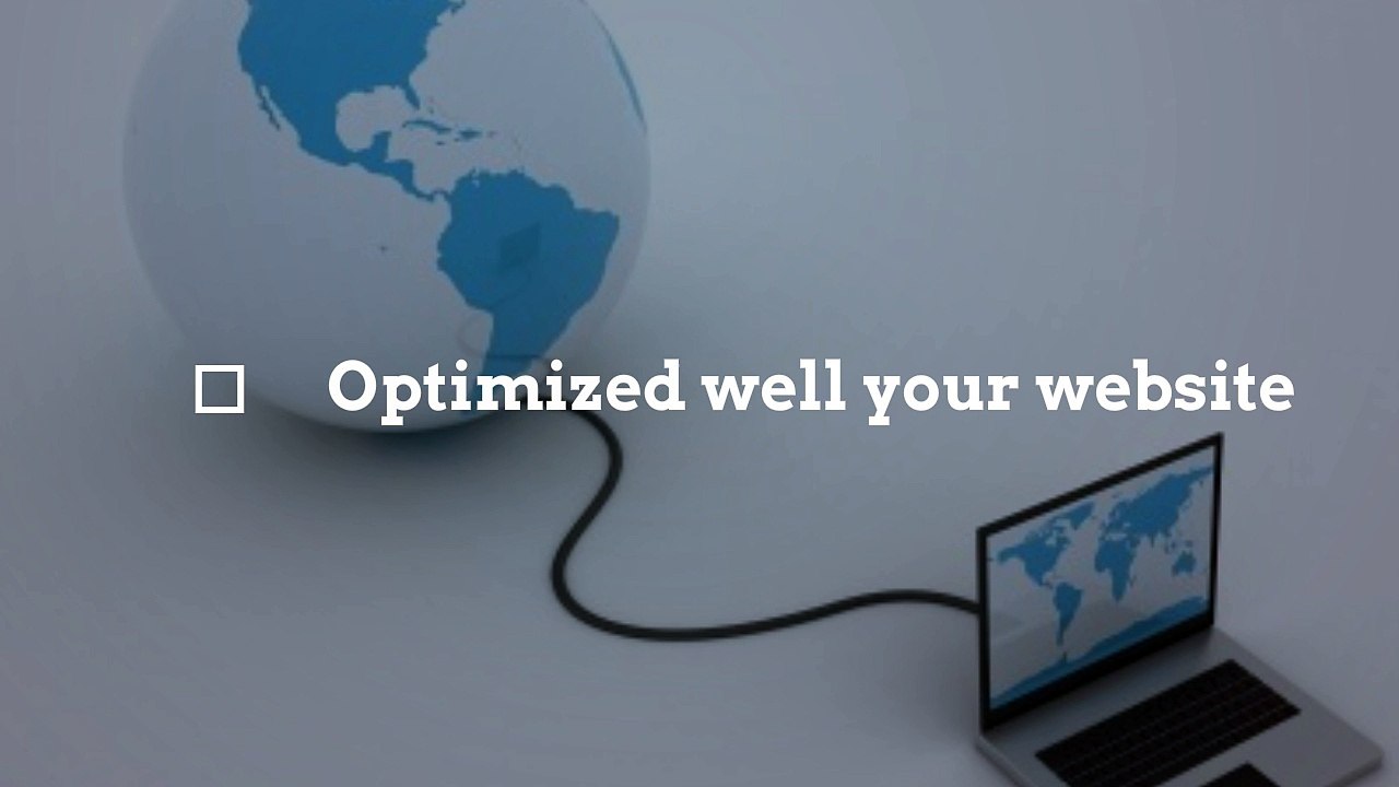 Want to be Successful in the Online World