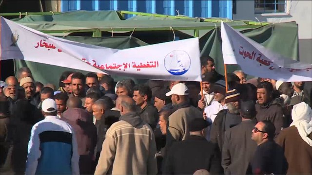 دور دبلوماسي لمنظمات المجتمع المدني بتونس