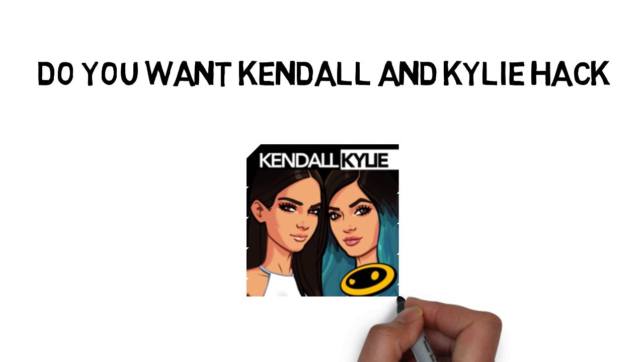 Kendall And Kylie Hack No Survey