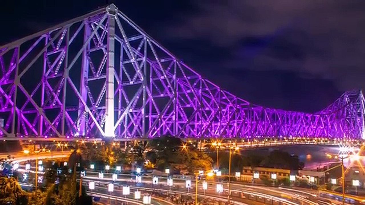 Kolkata City
