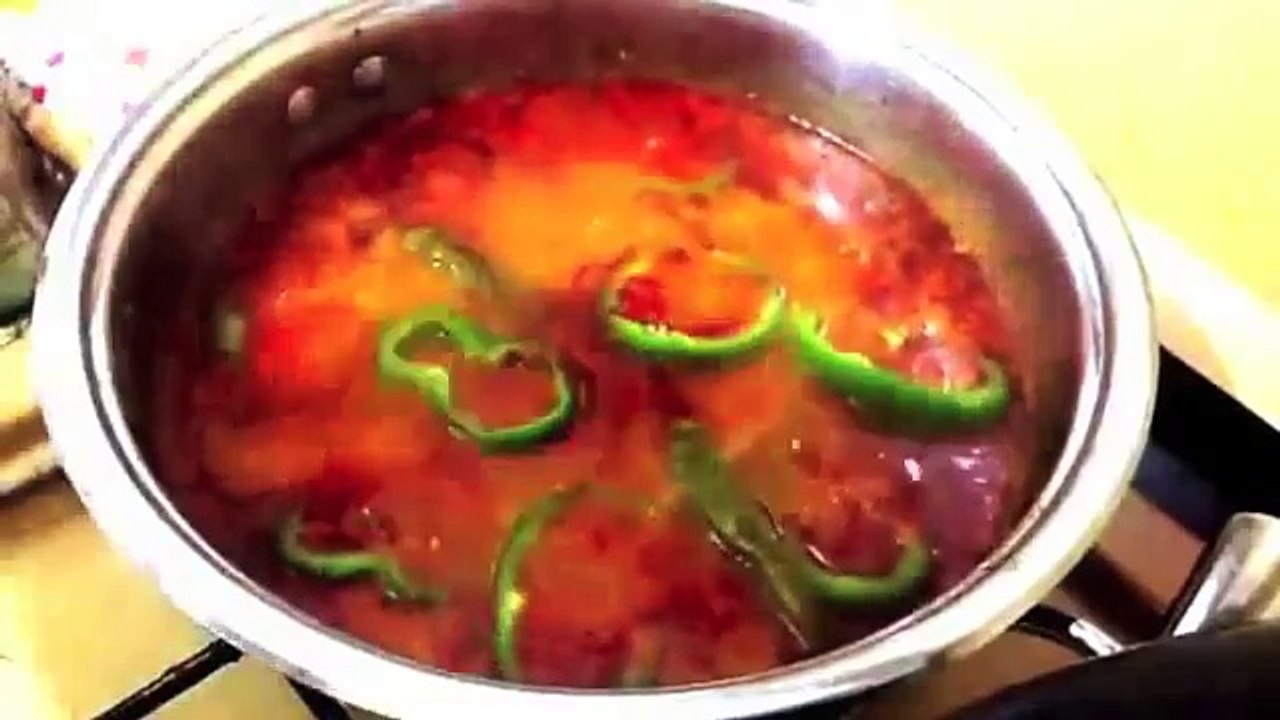 طريقة عمل طاجين كفتة سمك السردين بصلصة رائعة ( كفتة كويرات ) سهل ولذيذ