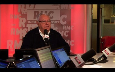 Primaire à gauche "Hollande serait battu", pense Gérard Filoche