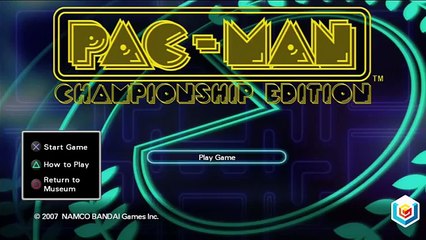 Pac-Man Museum – PC [Descargar .torrent]