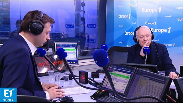 Référendum sur l'Europe en France : Il est normal de consulter la population