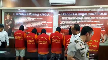 Hati-hati Penipu Spesialis Belanja di Situs Online