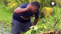 'Race against time' to reach Cyclone Winston victims in Fiji
