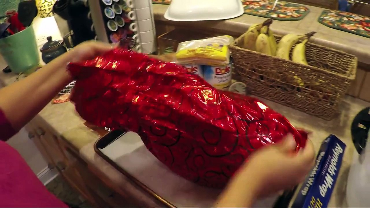 Cooking A Ham In A Roaster Oven Ham Cooking