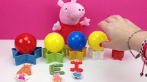 Aprender las vocales con Peppa Pig | Vídeo educativo para niños | learn the vowels in Spanish