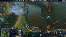 Shazam vs compLexity - Game 2 - Shanghai Major Qualifiers