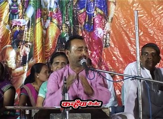 बुन्देली भजन / तिदनी मेला / धर्मं की धारा पे लेला शुभ कामनायें / चंचल जी