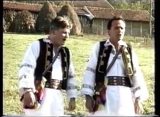 Nase vrijeme - Ej mjesece gdje si se sakrio (Official video)