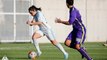 D2 féminine - OM 2-0 Grenoble Claix : le but de Sandrine Brétigny (26e)