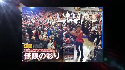 Shinsuke Nakamura signs with WWE NXT  Feb. 21, 2016