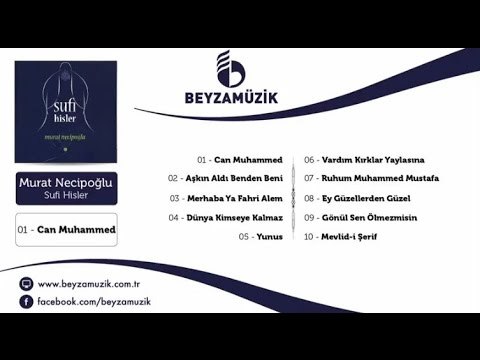 Murat Necipoğlu - Merhaba Ya Fahri Alem