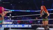 Top 10 SmackDown moments  WWE Top 10, February 18, 2016
