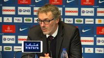Laurent Blanc : 