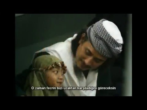 Kardeşim Sen Özgürsün Ahi Ente Hurrun