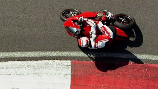 Ducati 1299 Panigale S - ✔ - EXTREME on Track