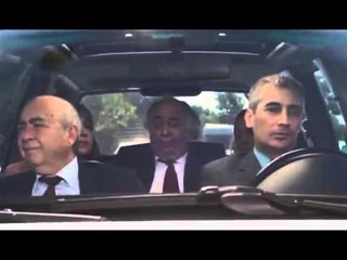 Özür Dilerim Filmi Fragman