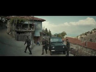 Darbe Filmi Fragman