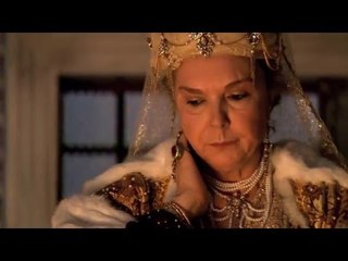 Mahpeyker : Kösem Sultan Fragman