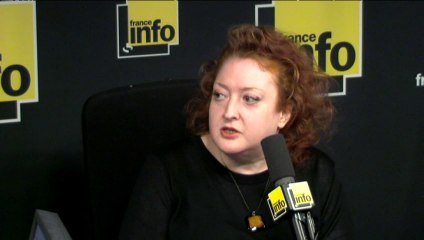 Isabelle Roberts, cofondatrice du site -Les Jours- : "On est la deuxième génération des pure players"