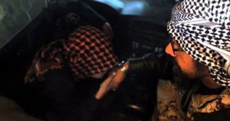 IŞİD 11 Yaşındaki İntihar Eylemcisinin Videosunu Yayınladı
