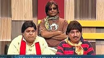 Khabardar with Aftab Iqbal - 20 February 2016 _ Express News