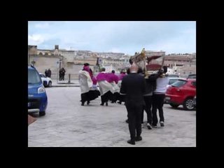 San Giovanni da Matera ritorna nella Cattedrale