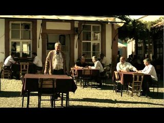 Meddah (2014 - HD) | Türk Filmi