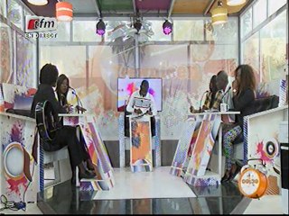 Le Thème que toutes sénégalaises aimeraient toujours débattre..