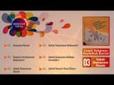 Cemil Tokpınar - Seyfullah Kartal - Sabah Namazının Önemi