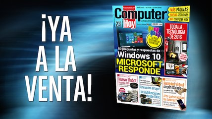 Adelanto Nº 454 Computer Hoy