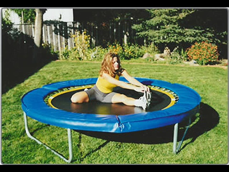 Ultimate Guide To Trampoline