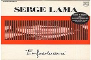 Serge Lama_Du ventre plat au ventre rond (1979) karaoke