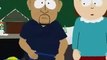 South Park - El encantador de perros trata a eric cartman - Español Latino