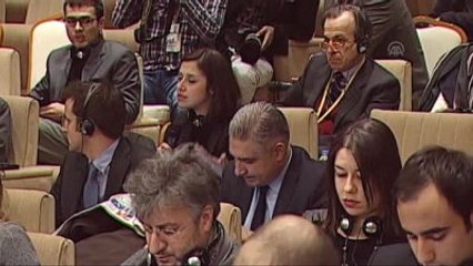 Çavuşoğlu - Kerry ile Telefon Görüşmesi