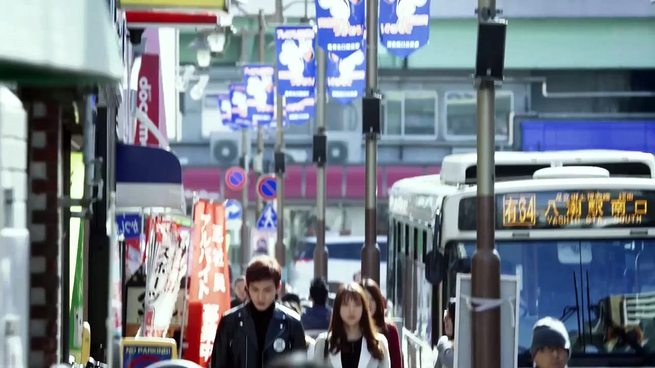 匆匆那年2：好久不見 第15集（王萌黎、張彬彬、尤靖茹等主演）