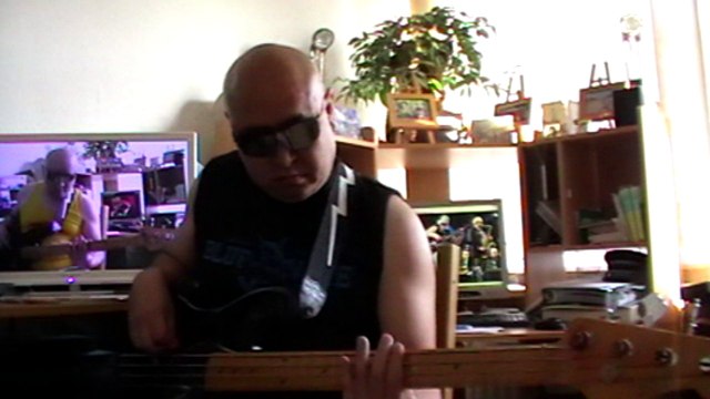 NIGHTFLY Paolo Sol A Night On Beach Smooth jazzLounge HD720 m2 Basscover2 Bob Roha