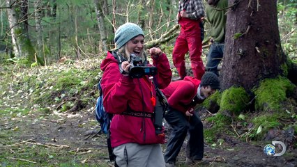 Mr. Cupcake Runs Wild | Alaskan Bush People
