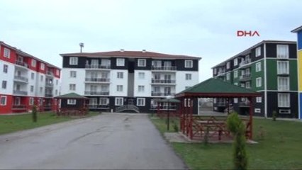 Taraftar Evleri İlgi Odağı Oldu