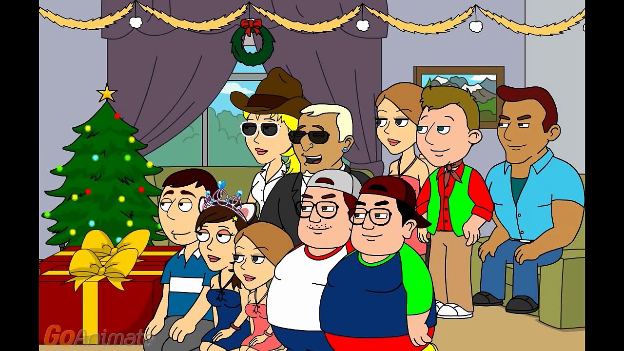 Macusopers Worst Christmas Ever!