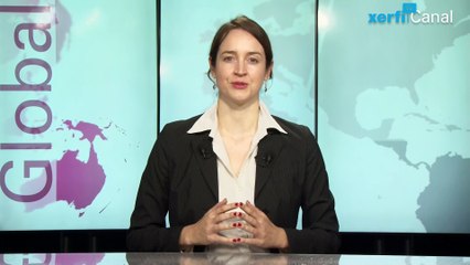 Kathryn McFarland, Xerfi Canal Automotive Suppliers